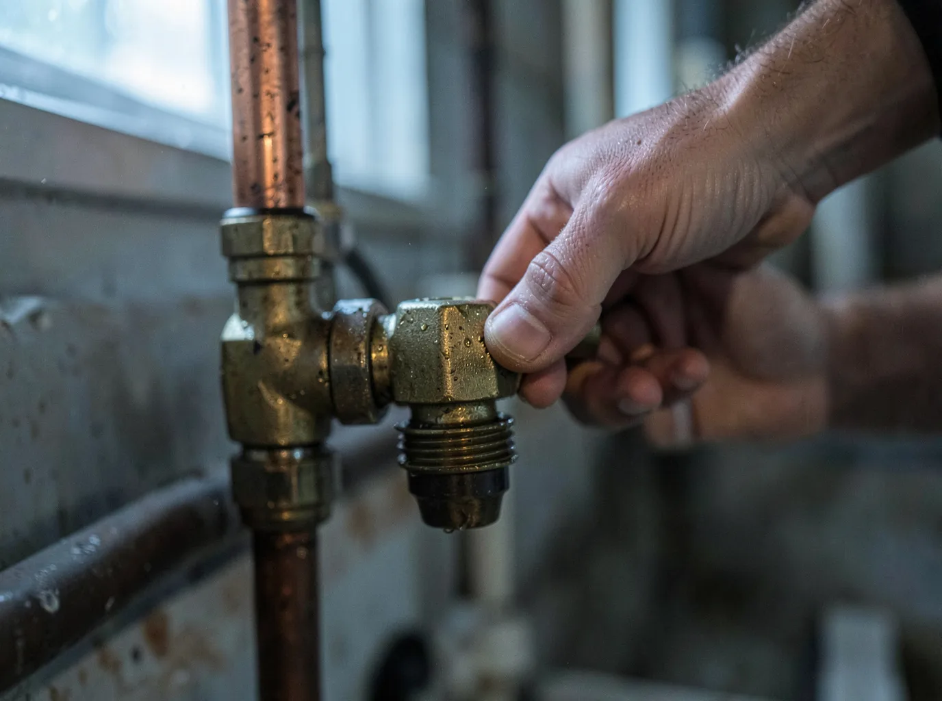 Emergency Plumber Centreville, MS FAQs